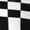 3 Black, variant on Knee High Socks for Women Checkerboard Black And White Long Tube Sock Uniform Socks