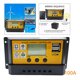 thumbnail image 3 of Regulador De Carga Del Panel Solar 12v 24v Regulador 100a, 3 of 10