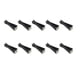thumbnail image 1 of Wosthever Clips de ventilación de coche de 10 piezas, montaje Manual DIY, Clip de Aroma, abrazadera estable para aire acondicionado resistente Almacenamiento y organización del hogar, 1 of 6