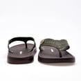 thumbnail image 4 of SANDALIA PLANA TOP MODA VERDE 132849, 4 of 4