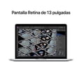 thumbnail image 4 of Macbook Pro Apple de 13 Pulgadas M2 8GB RAM 256 GB ROM Plata, 4 of 4