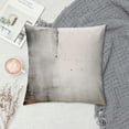 thumbnail image 2 of PIKWEEK  Throw Pillow Covers Modern Home Art Decor, Pillow Cases Decorative, Abstract Oil Painting Pillowcases for Bedroom, Living Room, Cushion Couch Sofa, Black White, 2 of 5