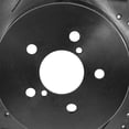 thumbnail image 6 of New Solid Brake Disc Compatible With Subaru Outback 3.0 R Limited 6 Cyl 3.0L Legacy 2.5i Limited 4 Cyl 2.5L Outback R 6 3.0L 2005-2009 By 31403 44323 0833079 900422 48880354, 6 of 8