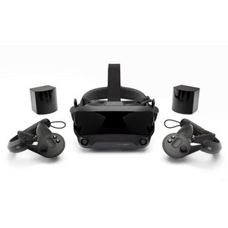Oculus Quest 2 - Advanced All-In-One VR Gaming Headset - 64GB