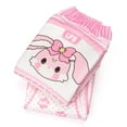 thumbnail image 5 of Littleforbig Adult Printed Diaper 2 Pieces Sample Pack - Baby Usagi (Large 36"-48"), 5 of 7