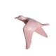 thumbnail image 1 of Estatua de Pájaros de Gaviota Náutica Escultura Artística de Animales Artesanía de Resina Decoraciones Colgantes Decoración de perfecl Colgante 3D Gaviota voladora, 1 of 8