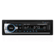 thumbnail image 1 of Autoestereo Mp3 Bloosom  Usb Bluetooth 1 Din Aux Radio Fm Negro, 1 of 4