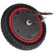 thumbnail image 5 of Rueda con motor de 8,5 x 2,125 pulgadas y 350 W compatible con Xiaomi M365/Pro2/1s/Lite, 5 of 8