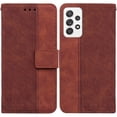 thumbnail image 3 of Case for Samsung Galaxy A52S 5G Durable Magnetic PU Leather Card Holder Wallet Flip Cover, 3 of 5