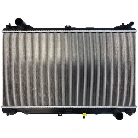 DENSO 221-9578 Radiator