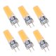 thumbnail image 1 of Bombilla LED Ahorro De Energía GY6.35 ANGGREK 6PCS Para Lámpara De Techo, 1 of 8