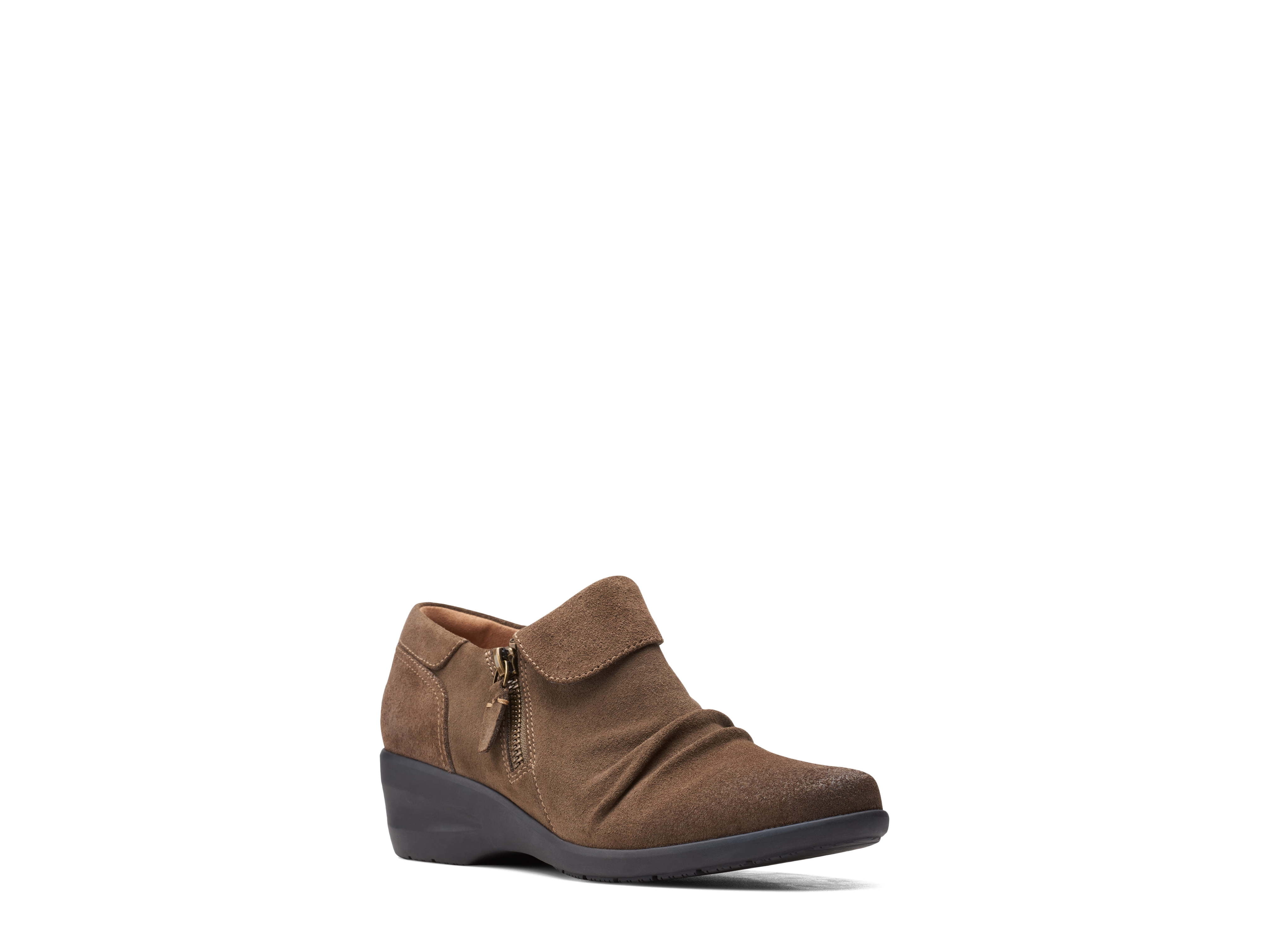 clarks rosely lo
