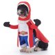 thumbnail image 5 of Divertido Traje De Cosplay Para Perro Para Fiesta De Halloween, Disfraz De Boxeador Ligero Y Transpirable Para Mascota, Vestido De Vacaciones, Diseño único, 5 of 7