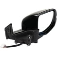 thumbnail image 2 of For 2016-2018 Pilot Right Mirror 76200TG7A21ZD HO1321290, 2 of 5