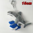 thumbnail image 1 of Adorable Soft Plush Doll Pillow Stuffed Animal Toy Custom Design for Kids, 1 of 6