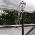 thumbnail image 2 of Ouvre-fenêtre Automatique à Effet de Serre Agricole Sensible à la Chaleur, 2 of 6
