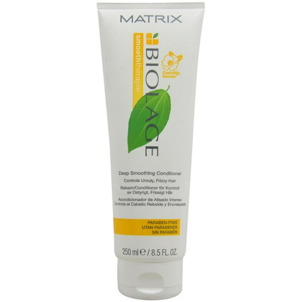 Matrix Matrix Biolage Smooththerapie 8.5ounce Deep Smoothing