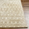 thumbnail image 6 of Mark&Day Area Rugs, 8x10 Drancy Modern Camel Area Rug (8' x 10'), 6 of 7