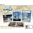 thumbnail image 2 of Jeu Video Ys X: Nordics - Deluxe Edition pour (PS5), 2 of 9
