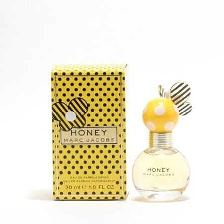 Marc Jacobs Honey for Women Eau de Parfum Spray, 1 fl oz - Walmart.com