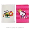 thumbnail image 1 of Set de Libretas MyShop Hello Kitty y sus amigos 15 x 22 cm 50 hojas Varios Modelos 2 Piezas, 1 of 4