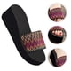 thumbnail image 2 of 1 pareja dama gruesa suela zapatillas verano estilo étnico sandalias de ocio (38), 2 of 8