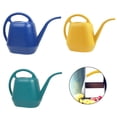 thumbnail image 4 of Long Mouth 2L Thickened Plastic Watering Kettle For Watering Flowers, 4 of 6