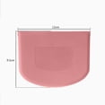 thumbnail image 4 of 3pcDough Cake Scraper Baking Tool Soft Scraper, 4 of 4