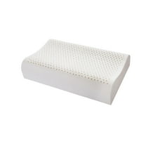 Tunhigl Natural Premium Pillow Adjustable Orthordic Ergonomic Pillow Helps Relieve Pressure And Shoulder Perfect gift