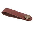 thumbnail image 3 of Guitar Button Tie,6 Sets Guitar Neck Guitar Adapter Strap Leather Head Strap Convenient Use, 3 of 14