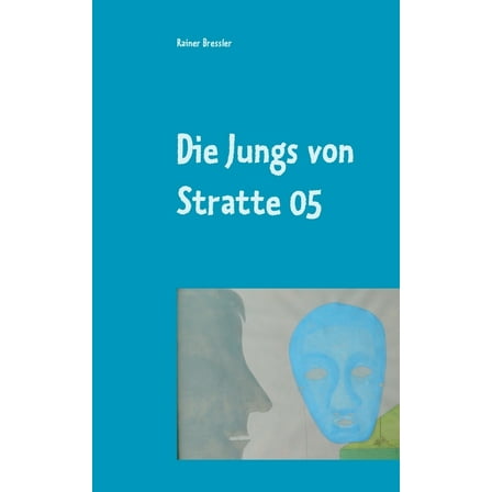 Die Jungs von Stratte 05: Farce, (Paperback)
