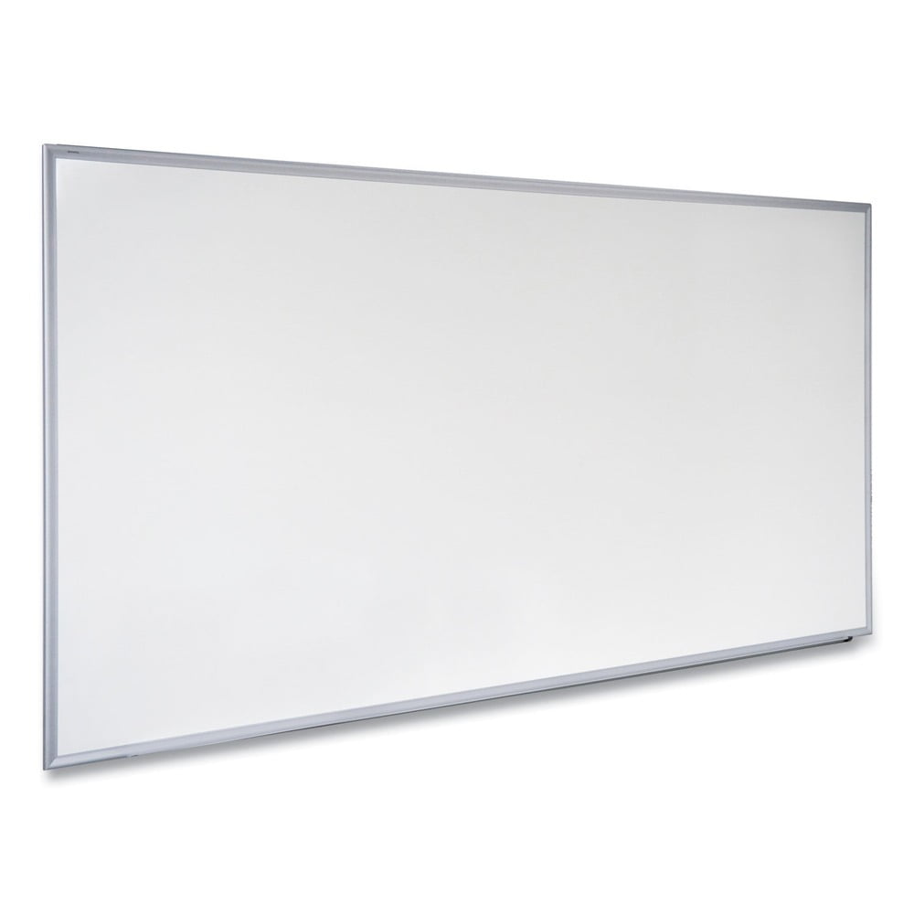 Universal Melamine Dry Erase Board, 72