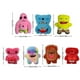 thumbnail image 5 of Fuggler Tooth Ugly Monster Plush Cute Creepy Plush Toy Funny Unique Stuffed Doll Gift for Kids & Collectors, 5 of 5