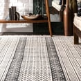 thumbnail image 3 of nuLOOM Flatweave Kameron Area Rug, 3 of 5
