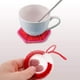 thumbnail image 2 of 10pcs Mesh Plastic Canvas Sheets 19.6x13 Inch for Embroidery Crafting, Acrylic Yarn Crafting, Knit, 2 of 5