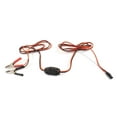 thumbnail image 4 of The ROP Shop 10 ft. Wire Harness / Power Cables 12V Delavan / Everflo Demand Water Pumps, 4 of 7