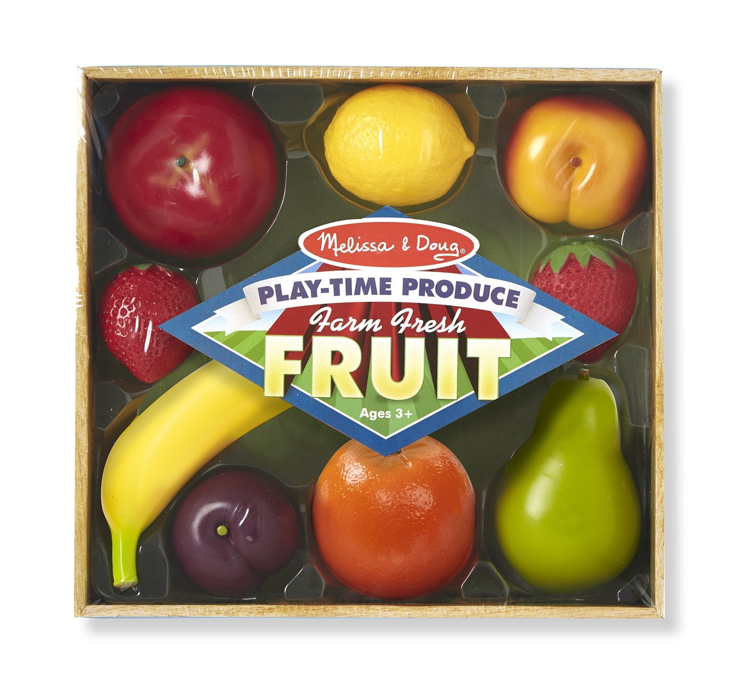melissa and doug fruit and vegetables