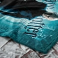 thumbnail image 2 of Harry Potter Draco Half Blood Prince Kids Silk Touch Throw Blanket, 2 of 6
