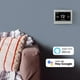 thumbnail image 5 of Reacondicionado Termostato de color inteligente Honeywell Home RENEWRTH9585WF plateado, 5 of 8