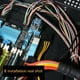 thumbnail image 1 of Adaptador de placa base USB 3.0 de 20 pines hembra a USB 3.0 doble tipo A hembra (B), 1 of 8