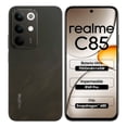 thumbnail image 1 of Smartphone Realme C85 Dual SIM 256GB 8+16GB RAM Negro Desbloqueado, 1 of 5