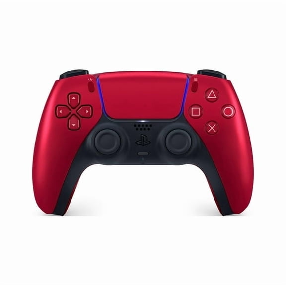 PlayStation®5 DualSense™ Wireless Controller – Volcanic Red