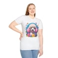 thumbnail image 2 of Dog Shirt, Shirt with Dog, Animal Tee, Shirt with Animals, 2 of 92