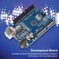 thumbnail image 1 of Placa De Desarrollo De Versión Mejorada Ch340G CH340G Versión mejorada Placa de desarrollo DC 5V-9V Placa de desarrollo para Arduino, 1 of 8