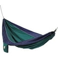 thumbnail image 2 of Hammaka Parachute Nylon Camping Hammock, 2 of 4