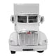 thumbnail image 1 of Tractocamion Peterbilt 335 Refividrio Caja Corta Escala 1:43 Blanco, 1 of 2