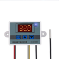thumbnail image 4 of 2X Controlador de Temperatura LED Digital Profesional W3002 de 12 V y Regulador de Termostato de 10 A XH-3002, 4 of 5