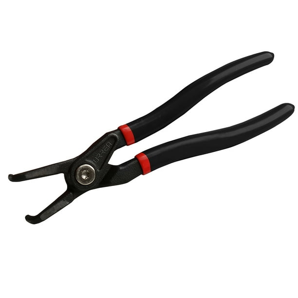 Pinza Anillos De Retención Interiores Áng 90 Grados Urrea 367G