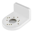 thumbnail image 2 of Dome Camera Bracket, White Universal Camera Bracket, Garage For  Hotel, 2 of 8