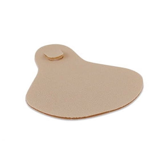 silipos ball of the foot gel cushion - one size - package of 2